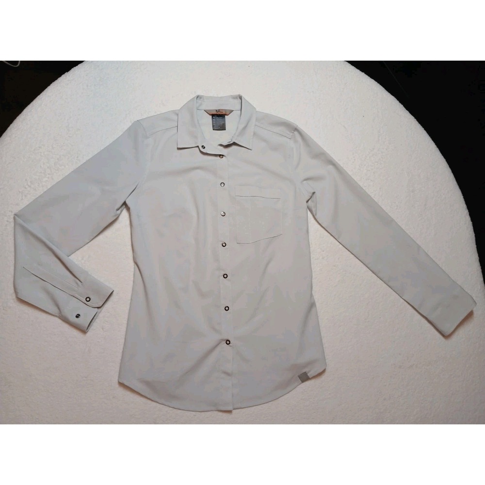 5.11 Tactical Women's Long Sleeve Shirt Liberty Flex -Size XS